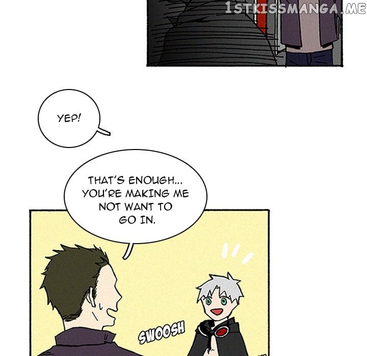 B Rated Hero chapter 10 - page 65