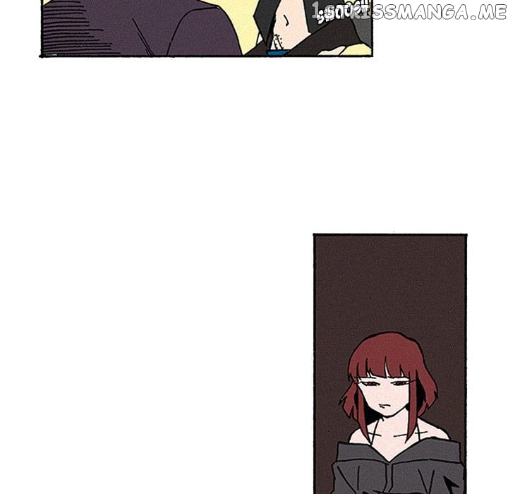 B Rated Hero chapter 10 - page 66