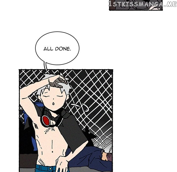 B Rated Hero chapter 10 - page 67