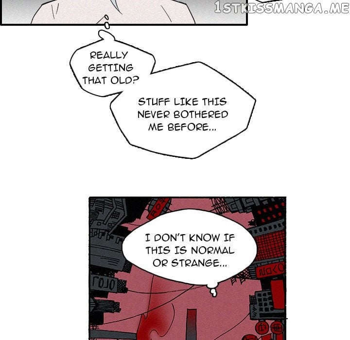 B Rated Hero chapter 10 - page 7