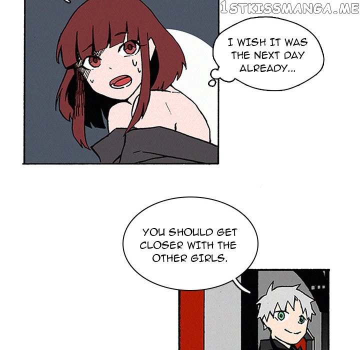 B Rated Hero chapter 10 - page 70