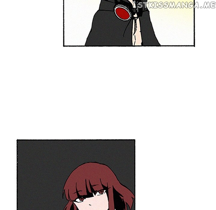 B Rated Hero chapter 10 - page 72