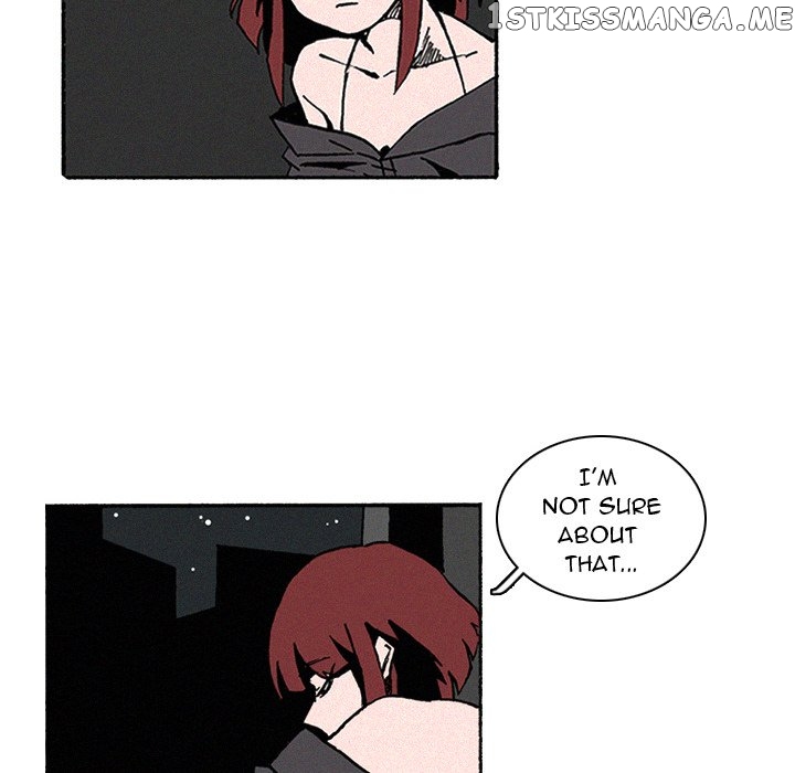 B Rated Hero chapter 10 - page 73