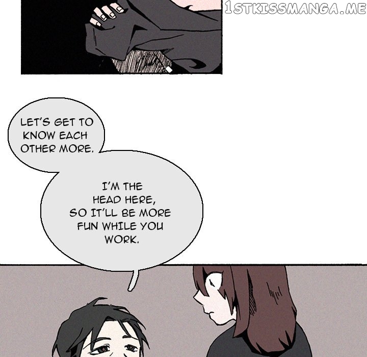 B Rated Hero chapter 10 - page 74