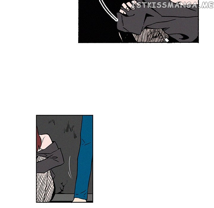 B Rated Hero chapter 10 - page 76