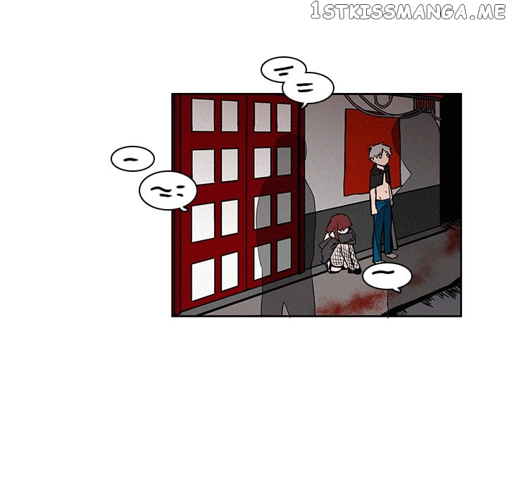 B Rated Hero chapter 10 - page 77