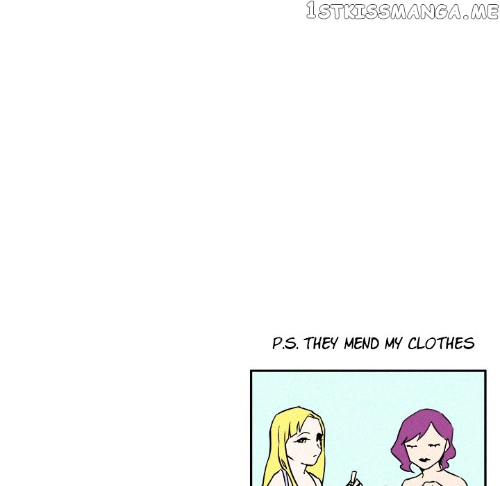 B Rated Hero chapter 10 - page 78