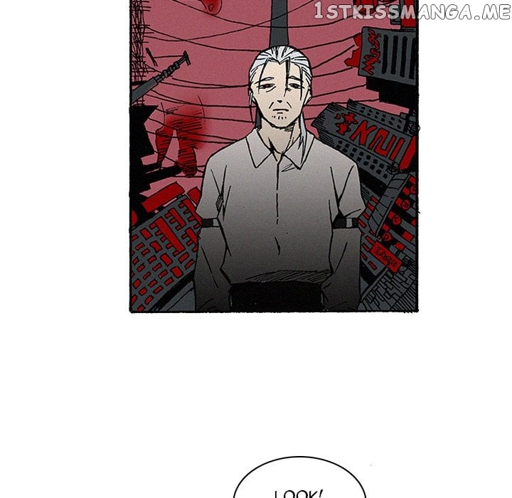 B Rated Hero chapter 10 - page 8