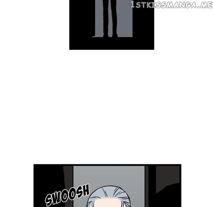 B Rated Hero chapter 11 - page 14