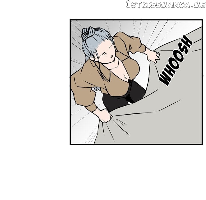 B Rated Hero chapter 11 - page 17