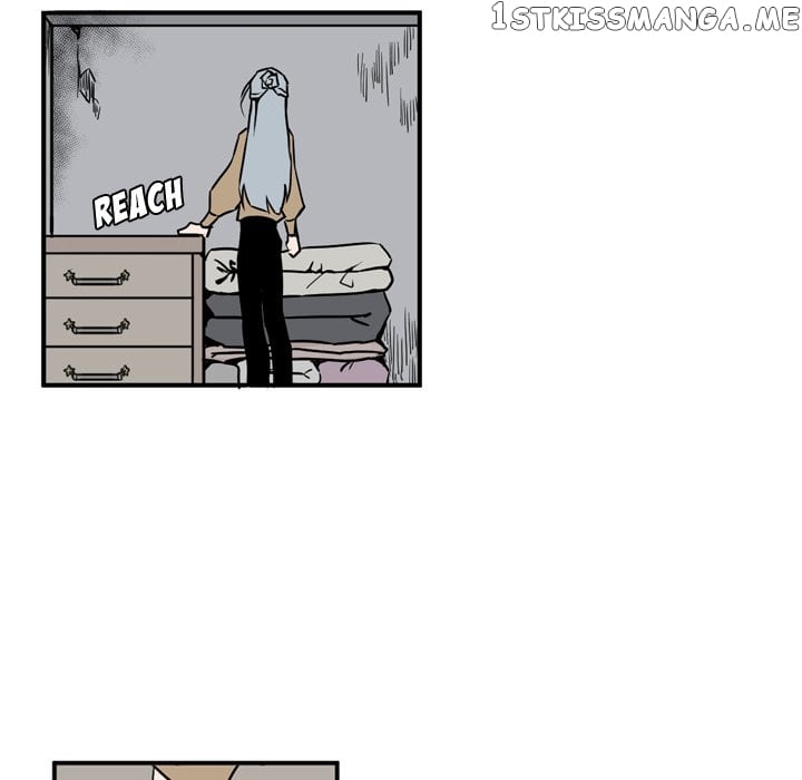 B Rated Hero chapter 11 - page 20