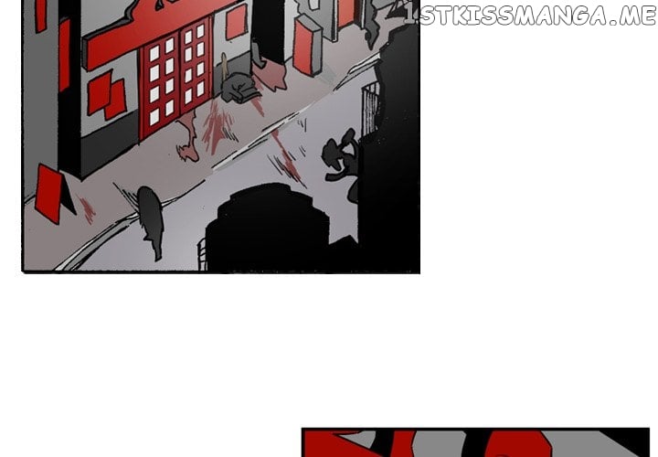 B Rated Hero chapter 11 - page 3