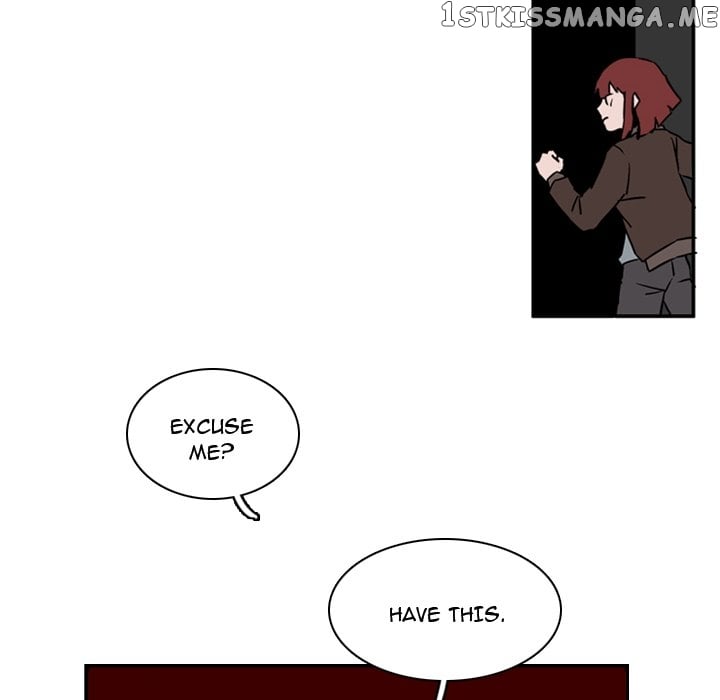 B Rated Hero chapter 11 - page 32