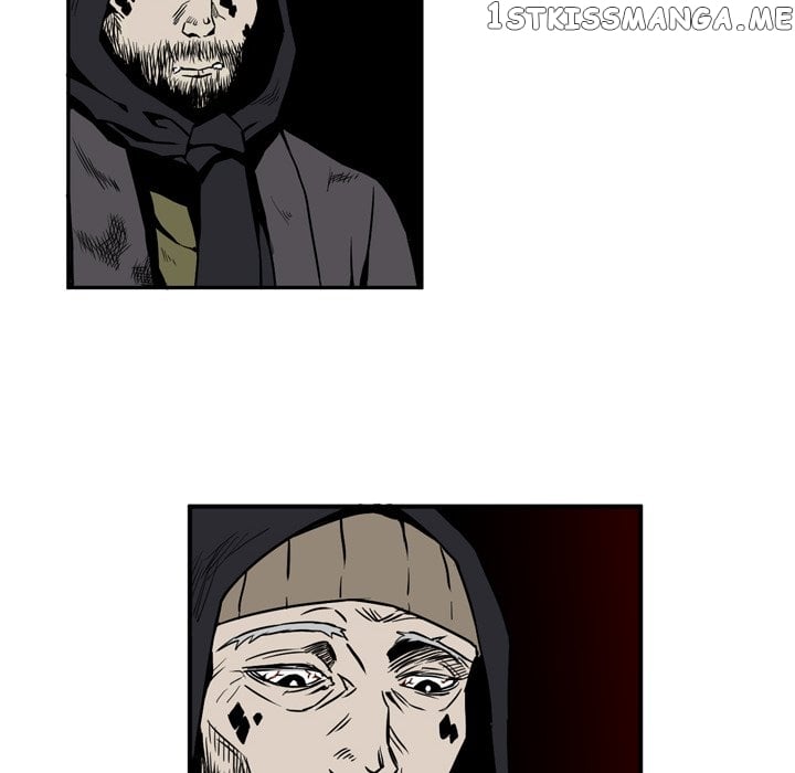 B Rated Hero chapter 11 - page 34