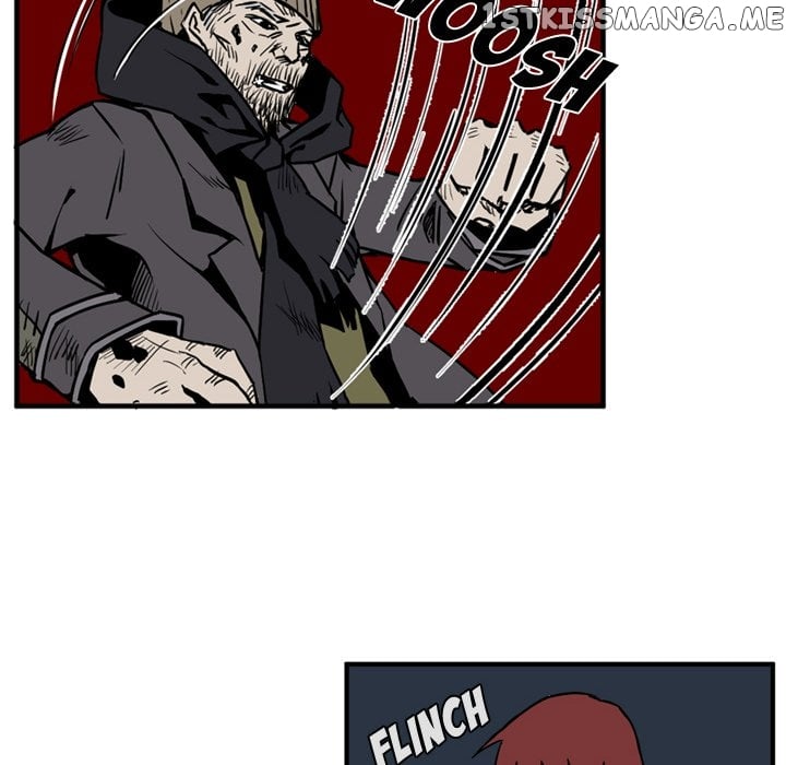 B Rated Hero chapter 11 - page 36