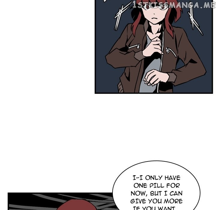 B Rated Hero chapter 11 - page 37