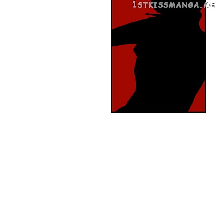 B Rated Hero chapter 11 - page 44