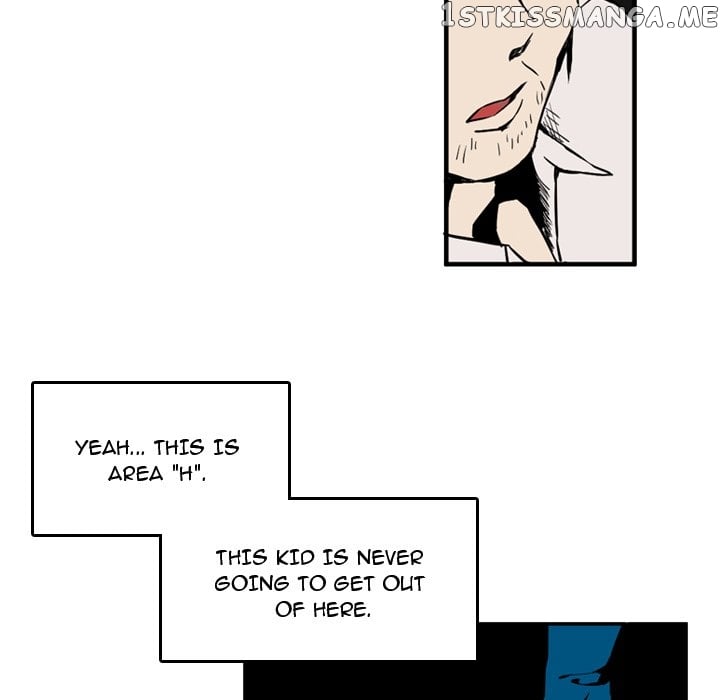 B Rated Hero chapter 11 - page 49