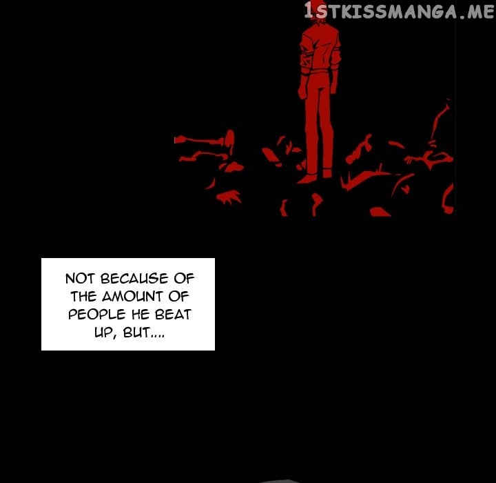 B Rated Hero chapter 11 - page 65