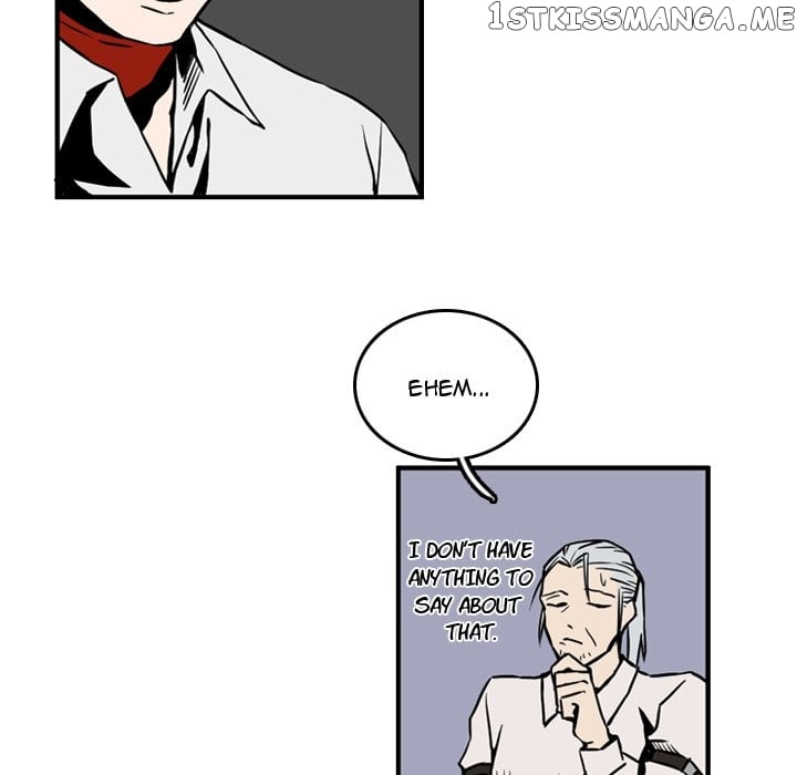 B Rated Hero chapter 11 - page 68