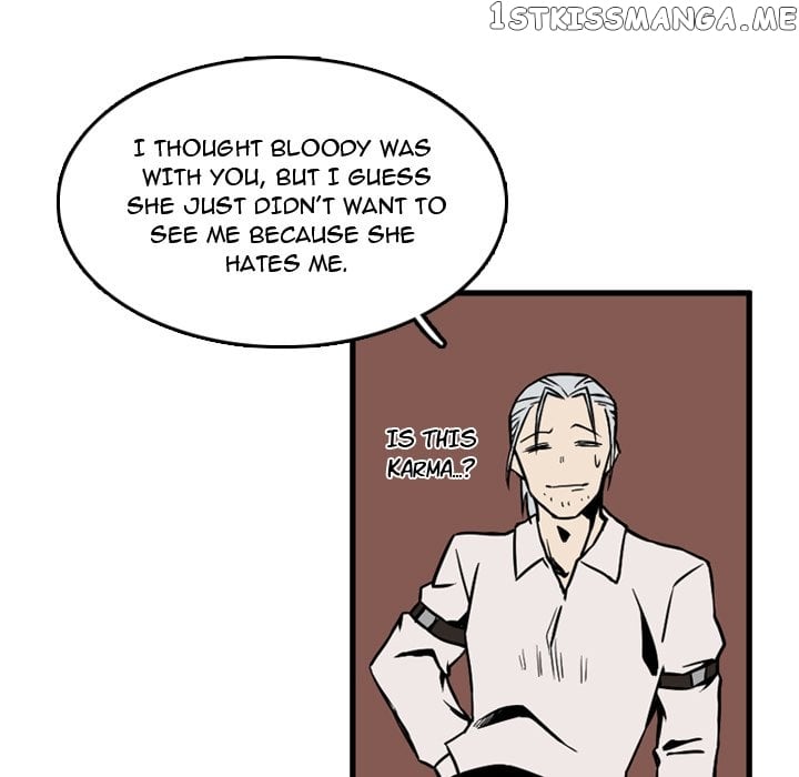 B Rated Hero chapter 11 - page 73