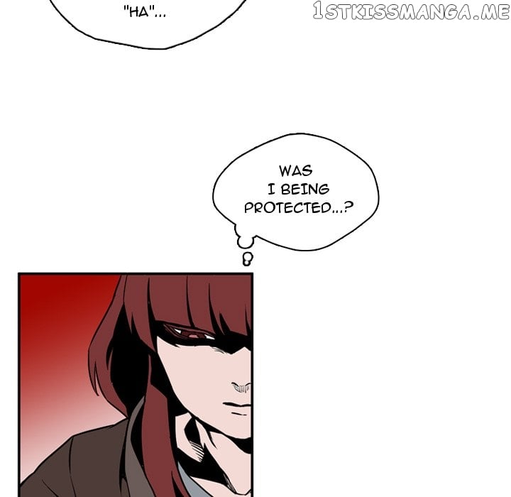 B Rated Hero chapter 11 - page 8