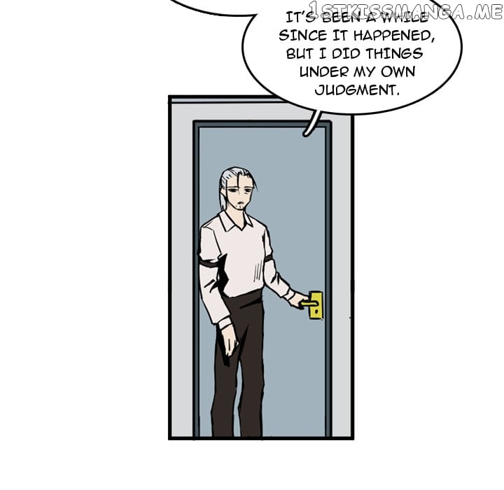 B Rated Hero chapter 11 - page 86