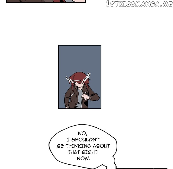 B Rated Hero chapter 11 - page 9