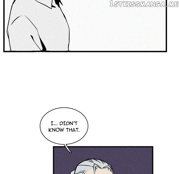 B Rated Hero chapter 11 - page 91