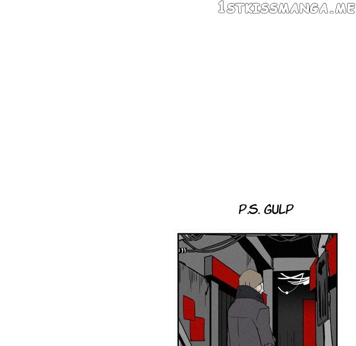 B Rated Hero chapter 11 - page 97