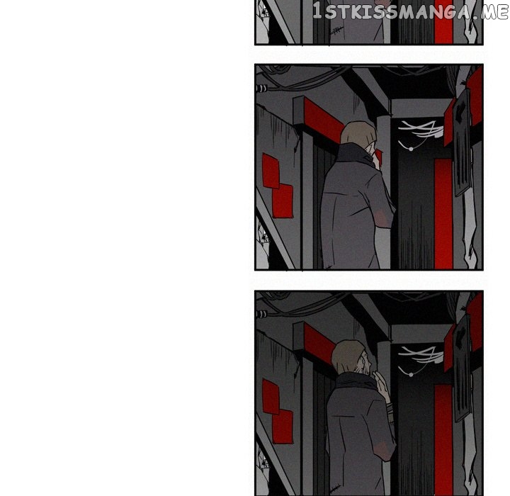 B Rated Hero chapter 11 - page 98