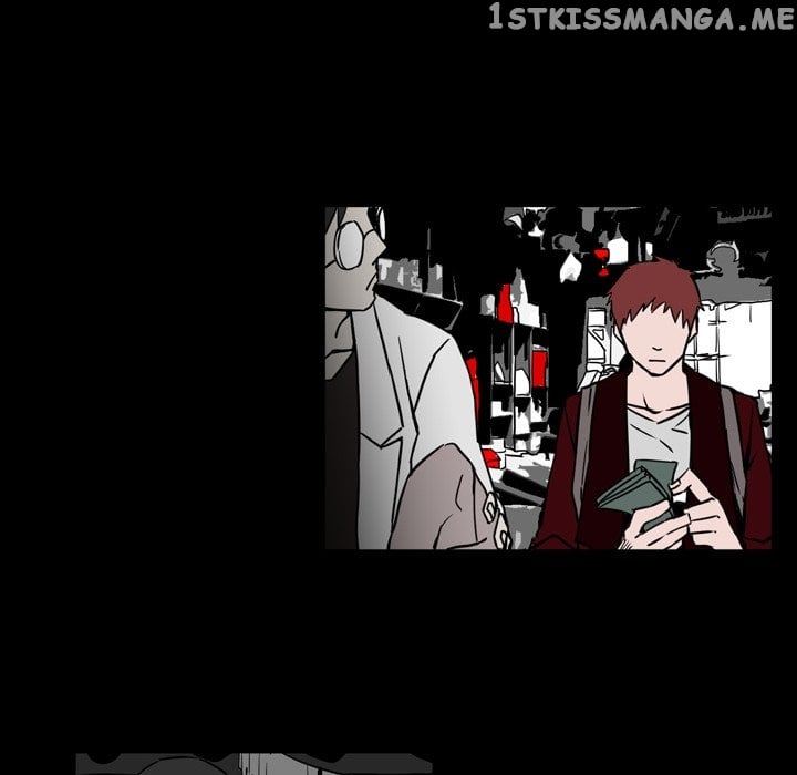 B Rated Hero chapter 12 - page 10