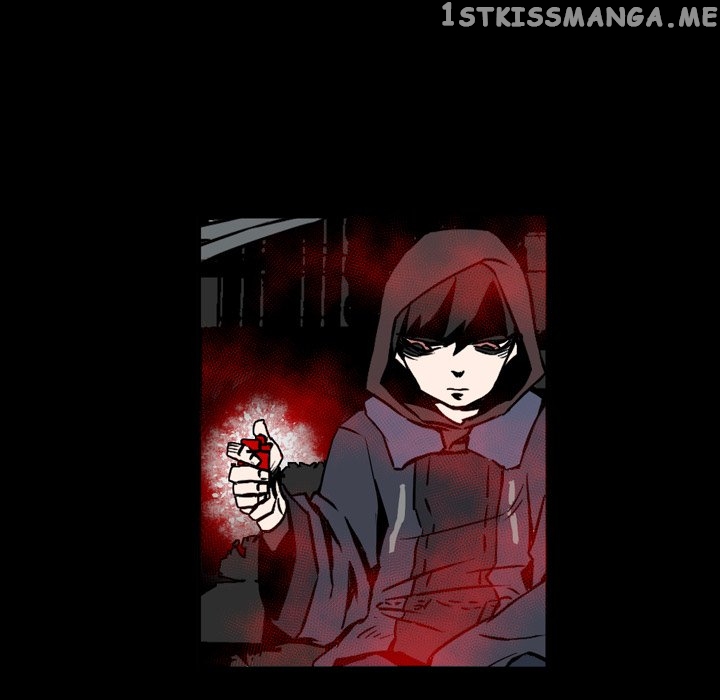 B Rated Hero chapter 12 - page 101
