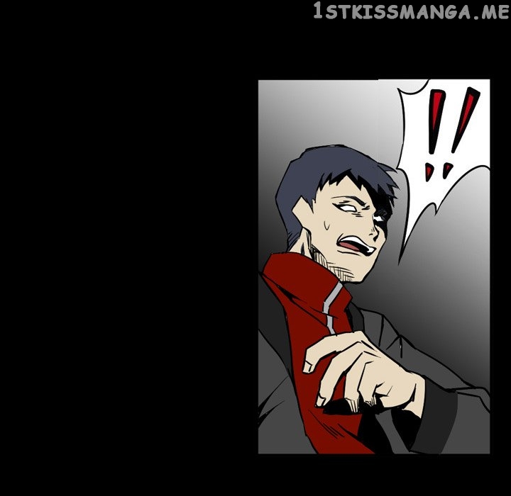 B Rated Hero chapter 12 - page 102