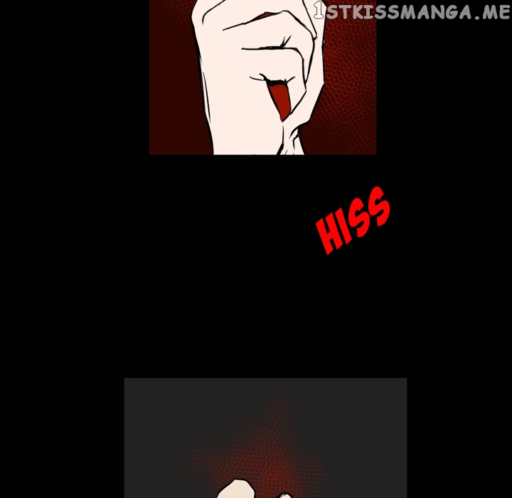 B Rated Hero chapter 12 - page 104