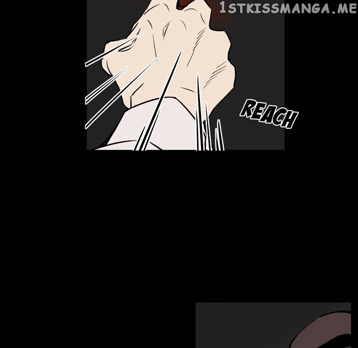 B Rated Hero chapter 12 - page 105