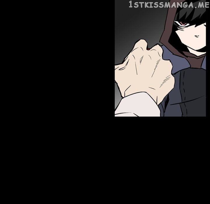 B Rated Hero chapter 12 - page 106