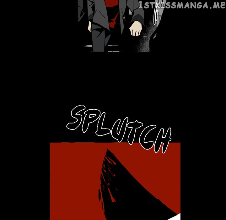 B Rated Hero chapter 12 - page 110