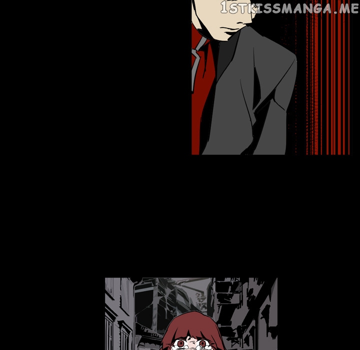 B Rated Hero chapter 12 - page 112