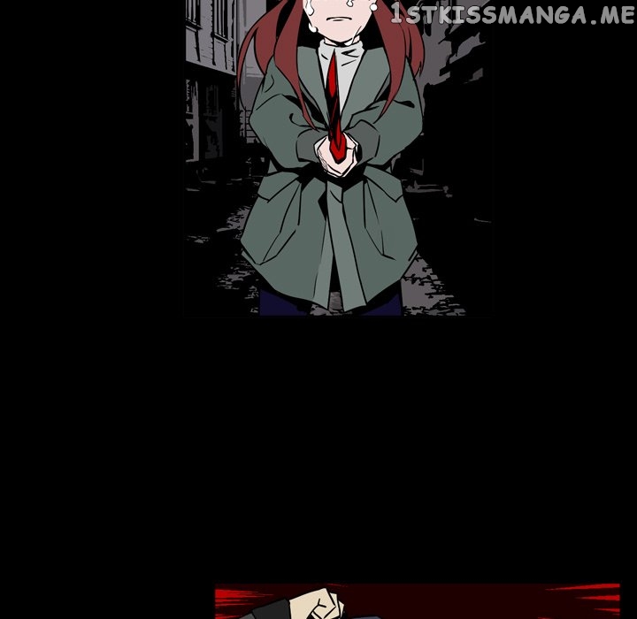 B Rated Hero chapter 12 - page 113