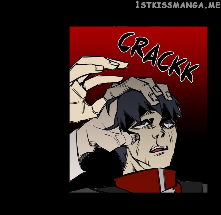 B Rated Hero chapter 12 - page 116