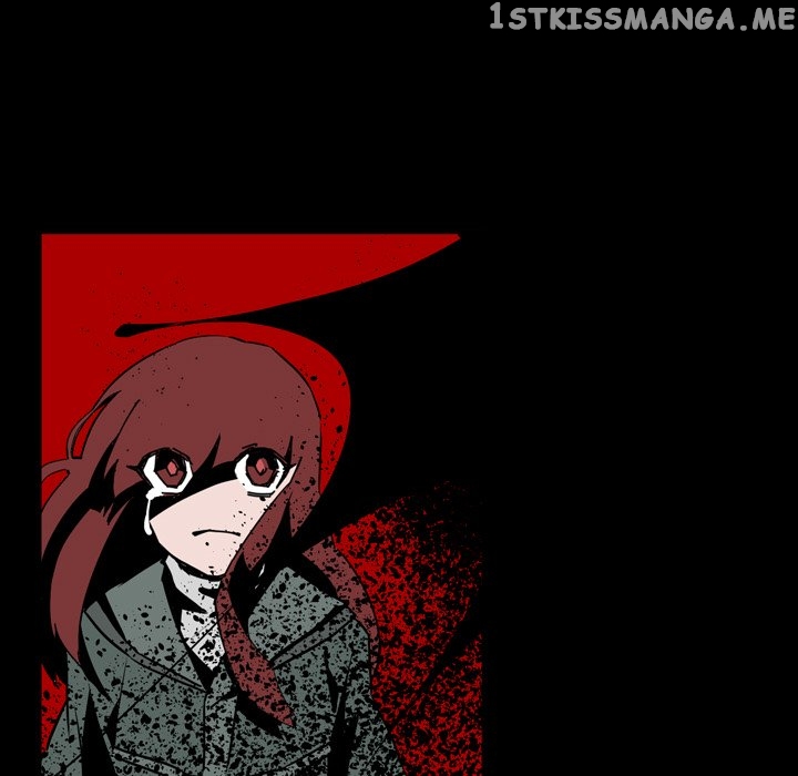 B Rated Hero chapter 12 - page 117