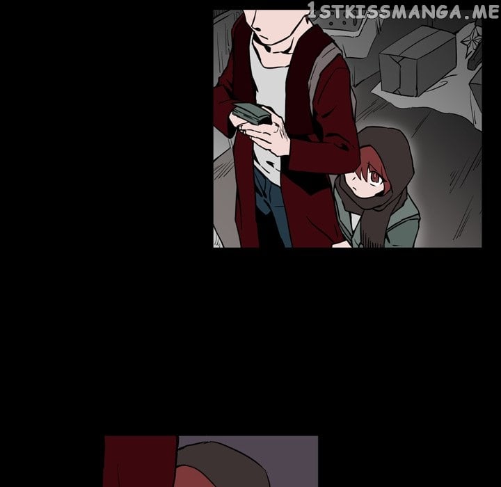 B Rated Hero chapter 12 - page 12