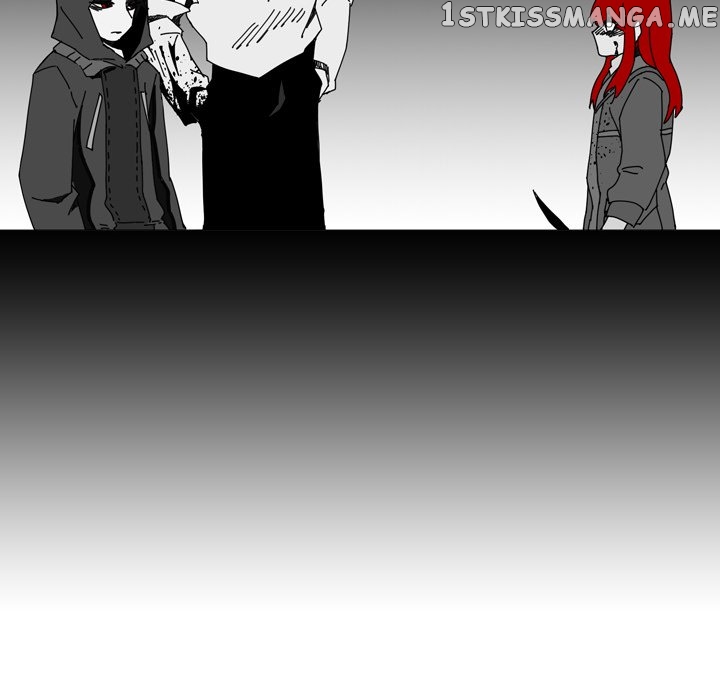 B Rated Hero chapter 12 - page 120