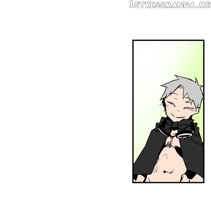 B Rated Hero chapter 12 - page 128