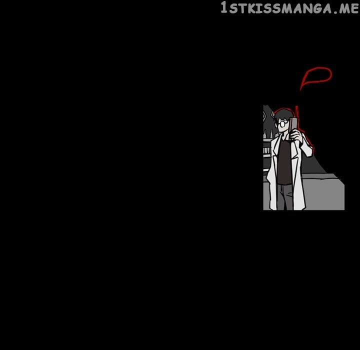 B Rated Hero chapter 12 - page 18