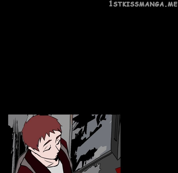 B Rated Hero chapter 12 - page 19