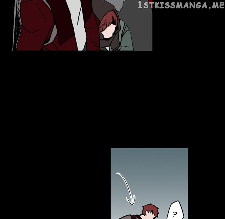 B Rated Hero chapter 12 - page 20