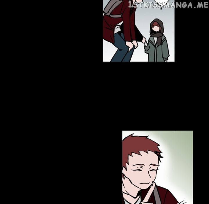 B Rated Hero chapter 12 - page 21