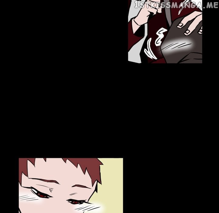 B Rated Hero chapter 12 - page 22